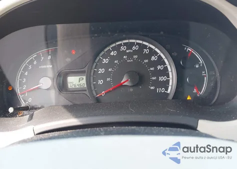 2013 Toyota Sienna Le V6 8 Passenger from USA, damaged, VIN 5TDKK3DC4DS393304